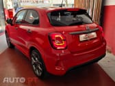 Fiat 500X 1.3 FireFly Sport DCT