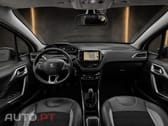 Peugeot 2008 1.2 PureTech Allure