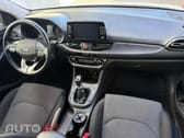 Hyundai i30 1.6 CRDi STyle Plus