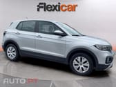 Volkswagen T-Cross 1.0 TSI Conceptline