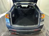 Tesla Model Y Long Range Dual Motor AWD