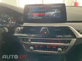 BMW 520 d Line Sport Auto