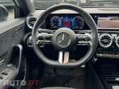 Mercedes-Benz A 250 e AMG Line