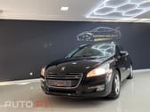 Peugeot 508 HDI-e Active