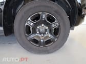 Ford Ranger Auto Limited