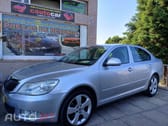 Skoda Octavia 1.6 TDI Ambiente