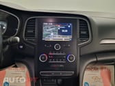 Renault Mégane Sport Tourer 1.5 dCi Bose Edition