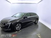Peugeot 508 SW 1.6 Hybrid Allure Pack e-EAT8
