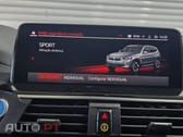 BMW iX3 Impressive
