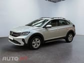 Volkswagen Taigo 1.0 TSI Life Plus DSG
