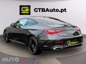 Mercedes-Benz CLE 300 e Coupé AMG Advanced I.V.A DEDUTIVEL