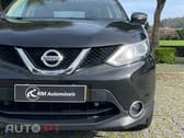 Nissan Qashqai 1.5 dCi N-Connecta 18