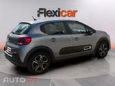 Citroen C3 1.2 PureTech Feel Pack
