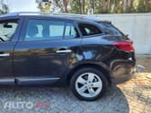 Renault Mégane Sport Tourer 1.5 dCi Dynamique