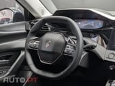 Peugeot 308 1.5 BlueHDi Style