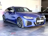 BMW i4 M50