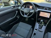 Volkswagen Passat Variant 1.4 TSI GTE Plug-in