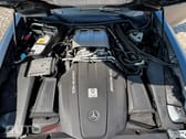 Mercedes-Benz AMG GT Roadster