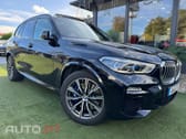 BMW X5 45 e xDrive Pack M