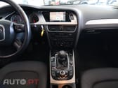 Audi A4 Avant 2.0 TDI Advance