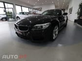 BMW Z4 18 i Pack M
