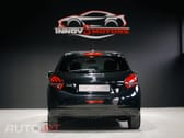 Peugeot 208 1.6 BlueHDi Style