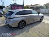 Peugeot 308  Puretech 130 Allure Pack