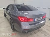 BMW 530 e iPerformance