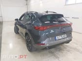 Cupra Formentor 1.5 TSI Base DSG