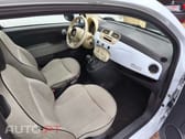Fiat 500  0 9 Twinair S S Lounge