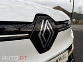 Renault Mégane E-Tech EV60 Iconic Optimum Charge