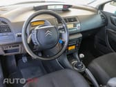 Citroen C4 1.6 HDi 110 VTR