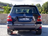 Mercedes-Benz GLK 220 CDI BlueEfficiency Aut.