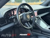 Porsche Taycan 4