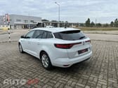 Renault Mégane Sport Tourer 1.5 Blue dCi Intens