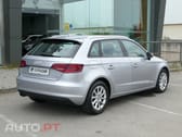 Audi A3 Sportback 2.0 TDI Advance