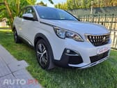 Peugeot 3008 1.5 BlueHDi Allure EAT8