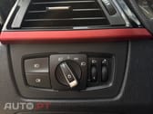 BMW 320 d Aut. Sport Line