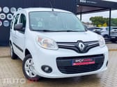 Renault Kangoo 1.5 Blue Dci ZEN