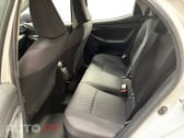 Toyota Yaris 1.5 HDF Dynamic