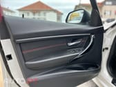 BMW 318 D TOURING LINE SPORT