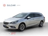 Opel Astra Sports Tourer 1.0 Edition S/S