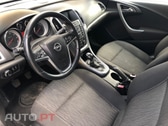 Opel Astra 1.7 Cdti Sports Tourer