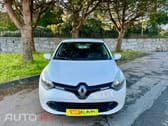 Renault Clio DCI