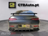 Mercedes-Benz AMG GT 63S E-Perfomance 