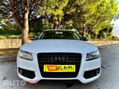Audi A5 2.0 TDi S-line