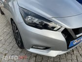 Nissan Micra 1.0 IG-T Acenta
