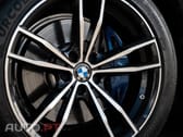 BMW 530 e iPerformance Pack M