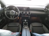Mercedes-Benz A 160 d Style