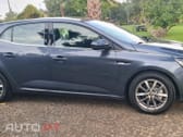 Renault Mégane 1.5 dCi Limited EDC